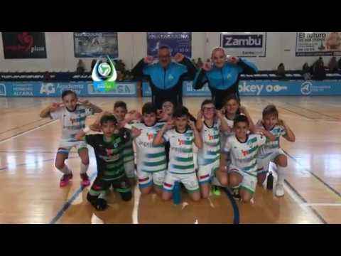 ANGELPLUS CFS PINATAR 3 - 2 LIMBRAYA SPORT