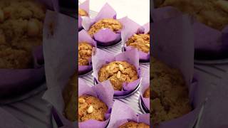 Carrot Cake Muffins Recipe — Step-by-Step Guide & Transcript