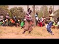 Makisi Dance - Moyo wenu (video mix)
