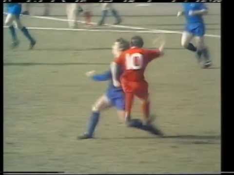 1972/73 - FA Cup 6th Round - Derby County v Leeds United