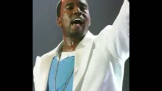 Trey Songz Feat. Kanye West - Say U Will Remix