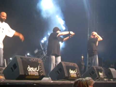 Scylla Dour Festival 19/07/2009 Parti4