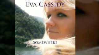 Eva Cassidy -  Blue Eyes Crying in the Rain