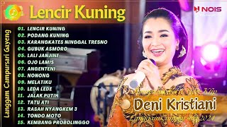 Download lagu DENI KRISTIANI - LENCIR KUNING | KOMPILASI VIDEO LANGGAM CAMPURSARI GAYENG TERBARU 2024 mp3 Download lagu DENI KRISTIANI - LENCIR KUNING | KOMPILASI VIDEO LANGGAM CAMPURSARI GAYENG TERBARU 2024 mp3