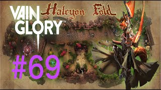 [vainglory実況]#69 タカでいってみた&当選者発表！