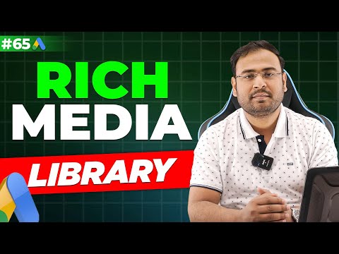 Google Ads Course Introduction to Google Ads Types of Google Ads Part 1 UmarTazkeer