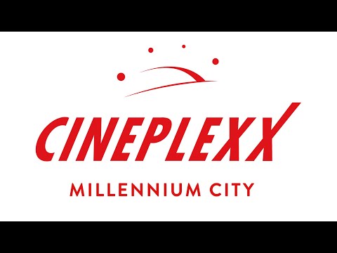 Das modernste Kino Österreichs - Cineplexx Millennium City