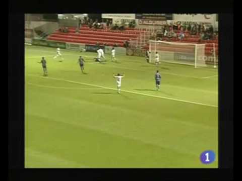 Actualidad Albacete Bpié: Huesca 2 - Albacete 1 (13ª jornada - Temp-09/10) (21/11/09) tve / cmTv