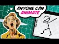 Bring Your Doodles To Life A Complete Beginners Guide To Animation