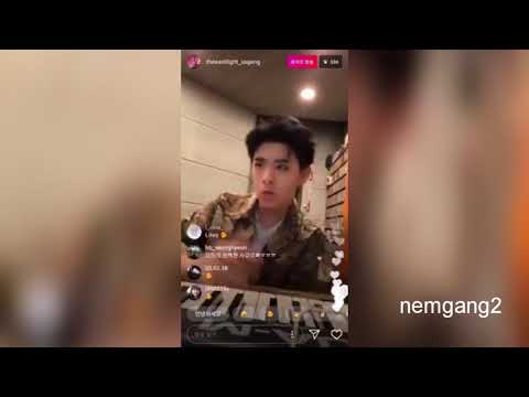 180127 SAGANG INSTALIVE