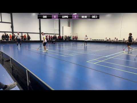 14.9.25 Duo Edustus vs. SC Luppo