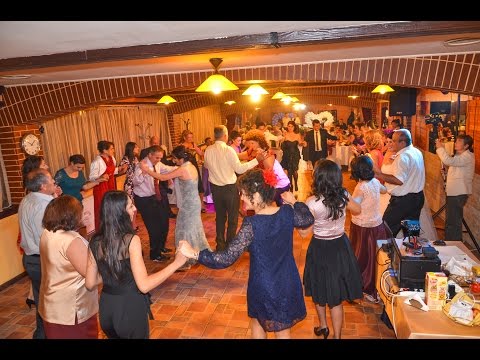 Dj nunta (PETRECERE RESTAURANT) cameraman fotograf - 0751132073 - DjFotoFilm