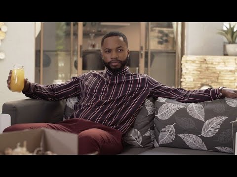 Breaking News: Former Uzalo Actor Nay Maps Arrested