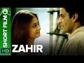 Zahir Short Film Dia Mirza Manoj Bajpayee