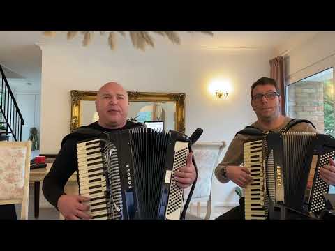 Dorin Cazacu & Vadim Pomotaru. Pentru Tine vreau Isuse