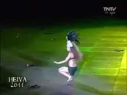 Moeana MAIOTUI - Heiva i Tahiti 2011