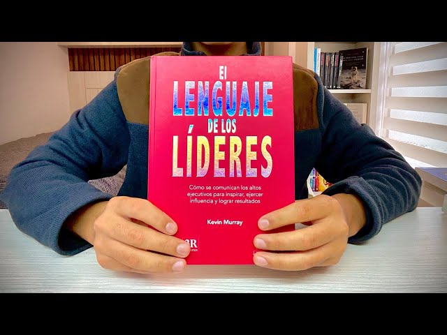 Vídeo relacionado con Lideres