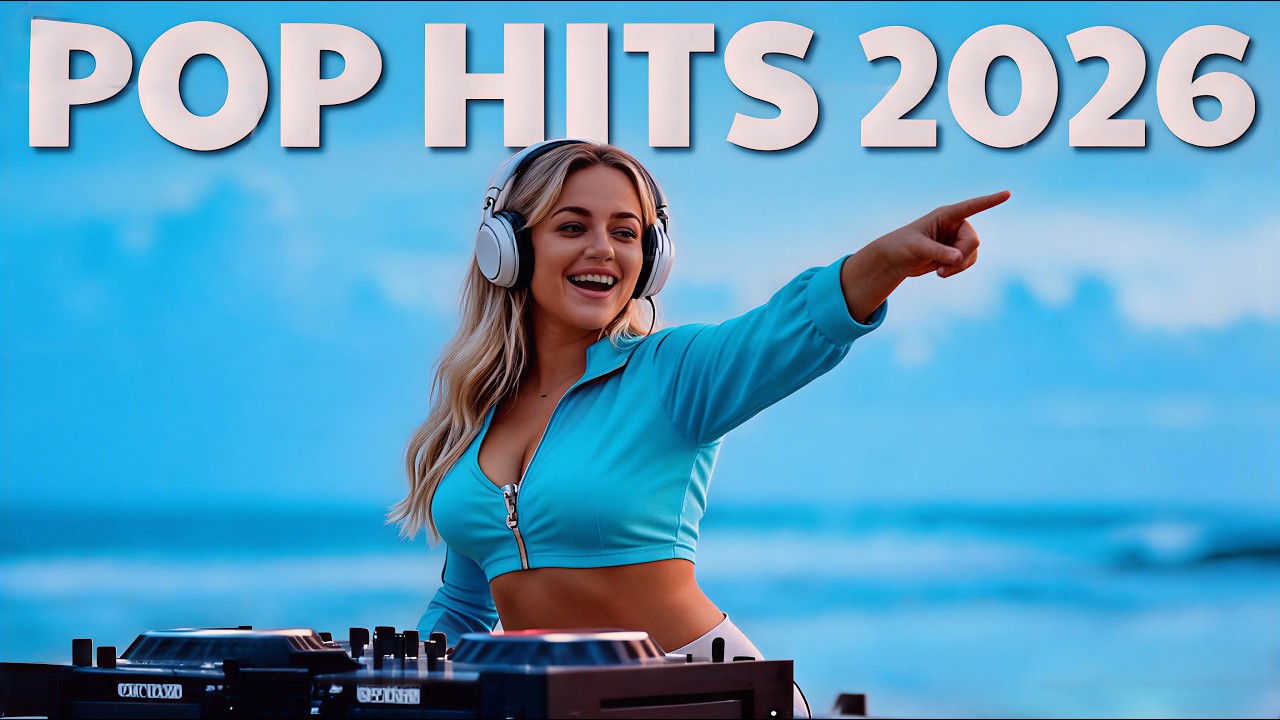 Summer Mix 2025 🍓 Best Popular Songs 2025 🍓Faded, Supergirl, A Sky Full Of Star, Perfect Cover #9