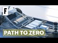 Why hydrogen could fuel the future of transportation | Path to Zero