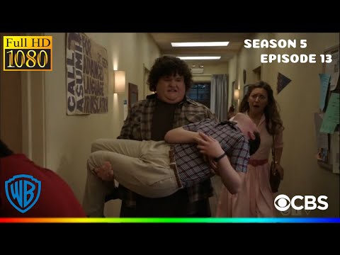 Sheldon drinks too much root beer | Young Sheldon S05E13