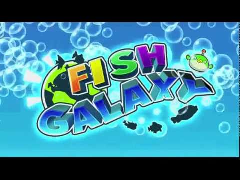 Fish Galaxy Video