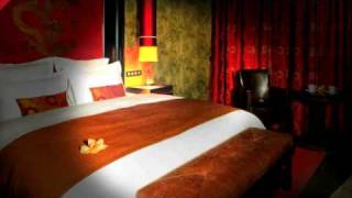 Buddha Bar Hotel Prague