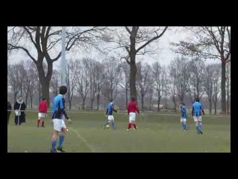 Limbricht C1- DVO C2,Deel 5/10