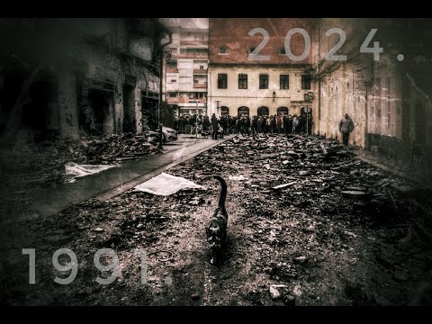 Kolona sjećanja 2024.