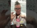 Black Tongue From Pepto Bismol Chemistry