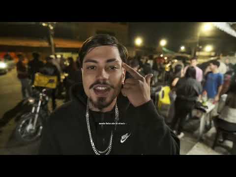 FESTINHA DA 4UAD - Puzzo, Jake the Kid, França, RealLamak, Hate RCT