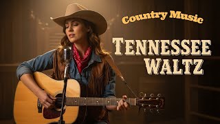 Download lagu Tennessee Waltz – Patti Page (Cover) | Classic Country Waltz Love Song mp3