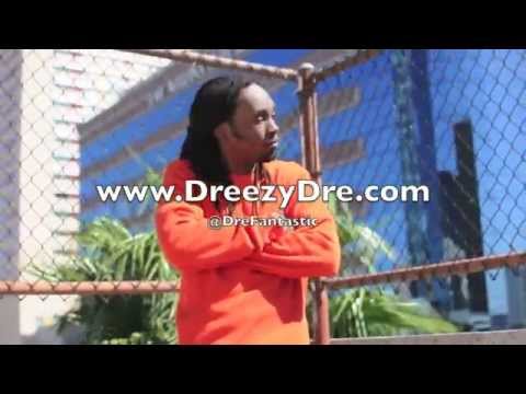 Only that Real Dreezy Mix