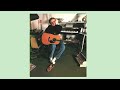 Early Demo of "Happy Families" by Andy Partridge of XTC (1987?) 4K HD