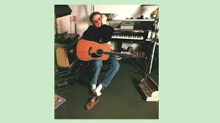 Early Demo of &quot;Happy Families&quot; by Andy Partridge of XTC (1987?) 4K HD