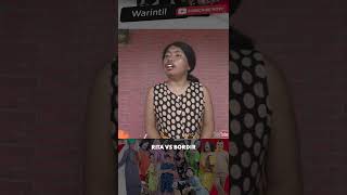 Download lagu rita vs bordir #warintil mp3 Download lagu rita vs bordir #warintil mp3