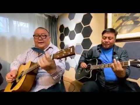 ЭНДҮҮРЭЛ ,Enduurel Дуучин Ч.ЦЭРЭНДАВАА,  "Хурд" хамтлагийн гитарчин, ая зохиогч МУГЖ Д.Отгонбаяр