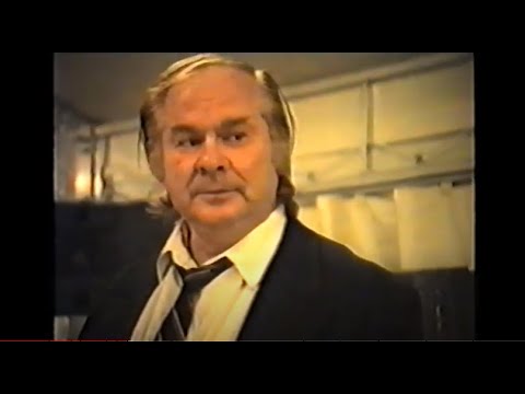 Vasile Pandelescu - live, 1994