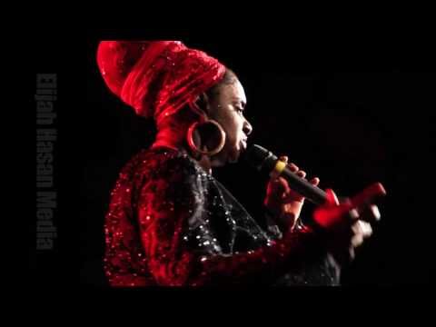 'You Can't Stop The Rain' Live (HD)