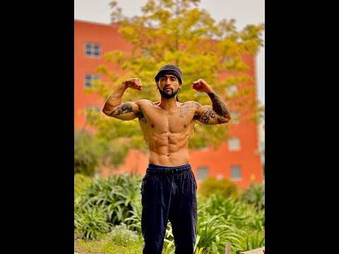 87 Muscle Ups UNBROKEN @andoni_lekue WORLD RECORD