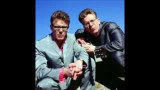 The Proclaimers - Bye Bye Love - from Hit the Highway (2011 Edition)