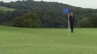 preview picture of video 'Medical Golf Challenge 2014'