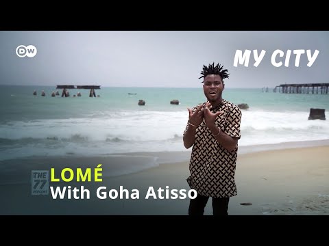 Discover Togo's capital city Lomé