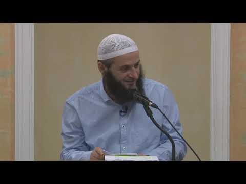 Ku është më e preferuar që të falën sunetet? - Hoxhë Sadullah Bajrami