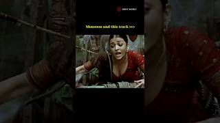 Download lagu Rain never felt so cinematic..🌧️ #barsore #guru #aishwaryarai #shreyaghoshal #arrahman mp3