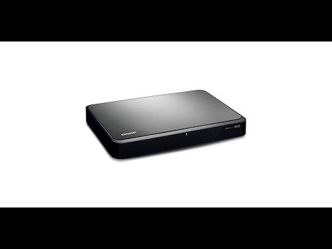 Presentación QNAP HS-251