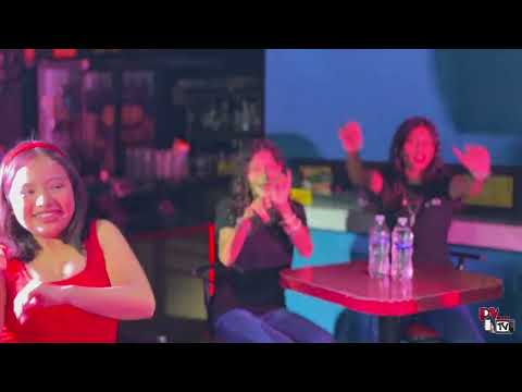 "Vengache Paca / Pasito Patras" El Rico Mambo - El Jr Kandela (Sesión en vivo desde COCO MANGO)