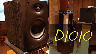 Swan D1010 _(Z Reviews)_ WAIT.. Don't get too excited