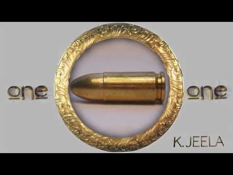 K.Jeela - Uno (Prod. by J.Caspersen)