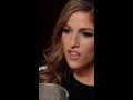 Cassadee Pope - I Am Invincible (Acoustic)