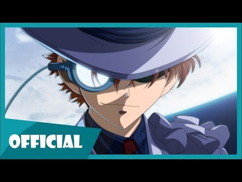 Rap về Kaito Kid (Magic Kaito) - Phan Ann